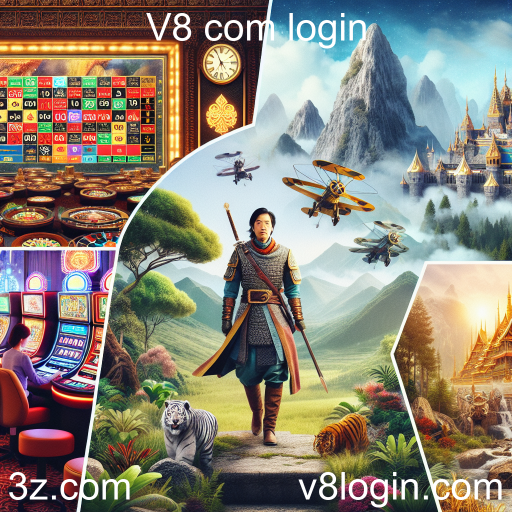 A Magia dos Jogos de Aventura: Uma Jornada Inesquecível